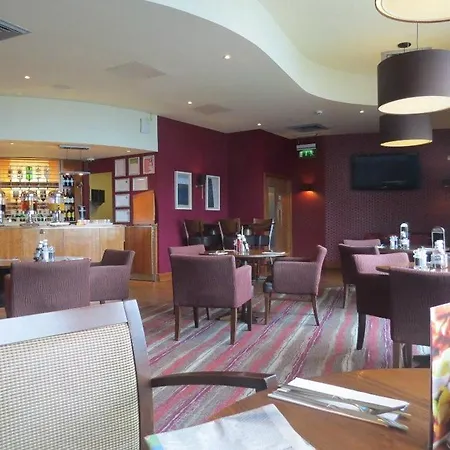 Hotel Premier Wimbledon South