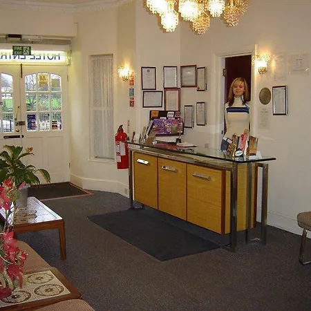 Hotel Park Ilford