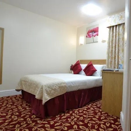 Hotel Western Greater London Ilford