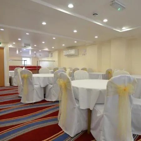 Hotel Western Greater London Ilford