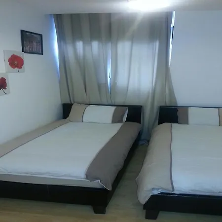 Hotel Marisa