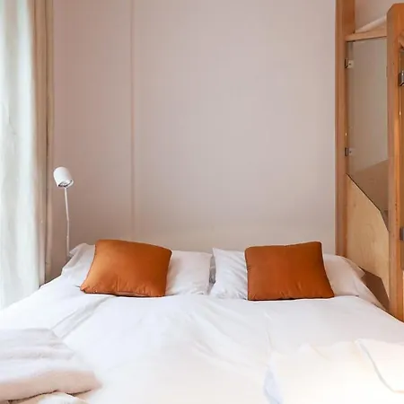 Covent Garden Living Otel Londra