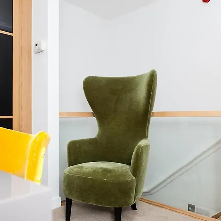 Covent Garden Living Otel