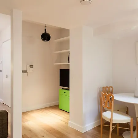 Otel Covent Garden Living Londra