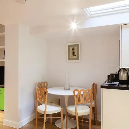 Covent Garden Living 4* Londra