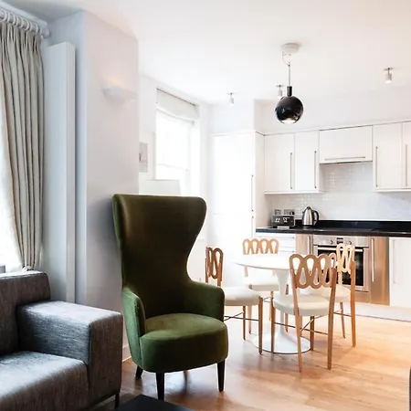 Otel Covent Garden Living Londra