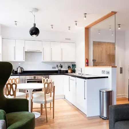 Otel Covent Garden Living