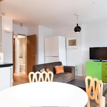Otel Covent Garden Living Londra