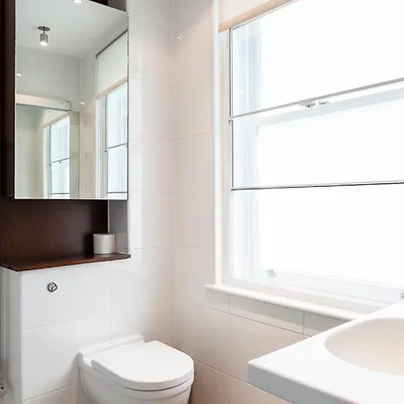 Otel Covent Garden Living