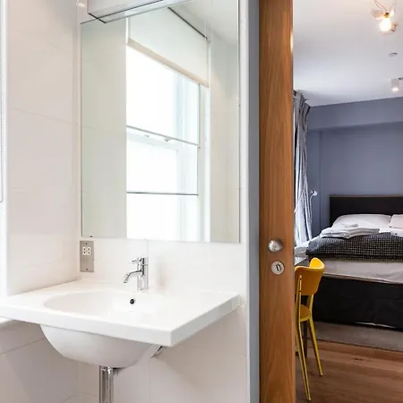 Covent Garden Living Otel Londra