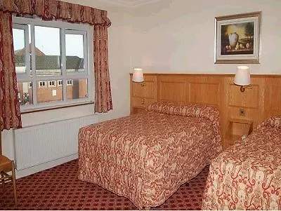 Hotel Viking London