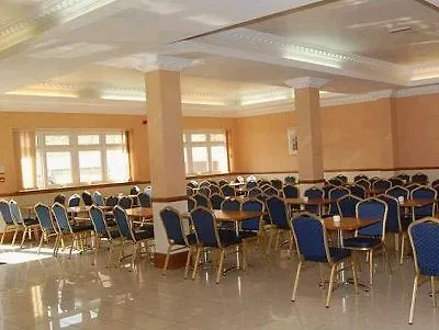 Hotel Viking 2*