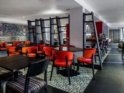 Holiday Express Southwark By Ihg Londýn