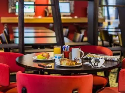 Hotel Holiday Express Southwark By Ihg