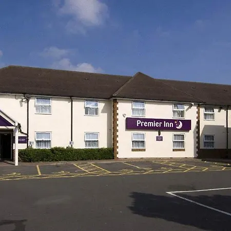 Hotel Premier London Stadium 3*
