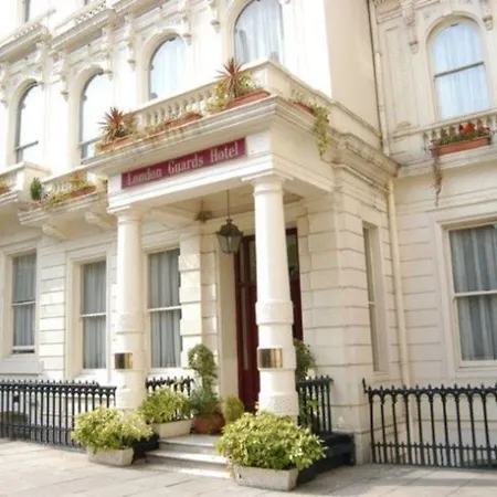 Hotel Signature Townhouse Hyde Park