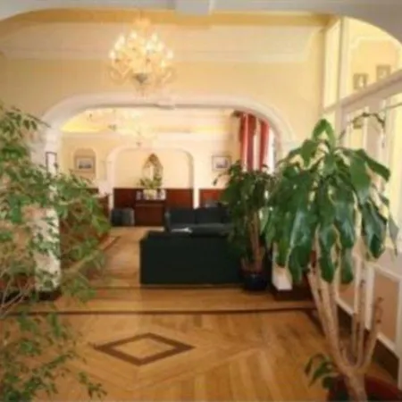 Hotel Signature Townhouse Hyde Park Londyn
