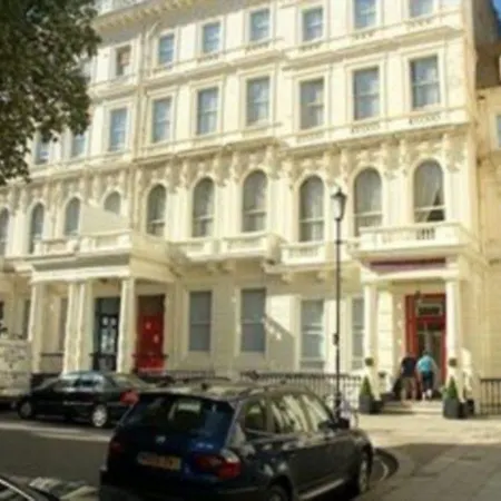 Hotel Signature Townhouse Hyde Park 4*