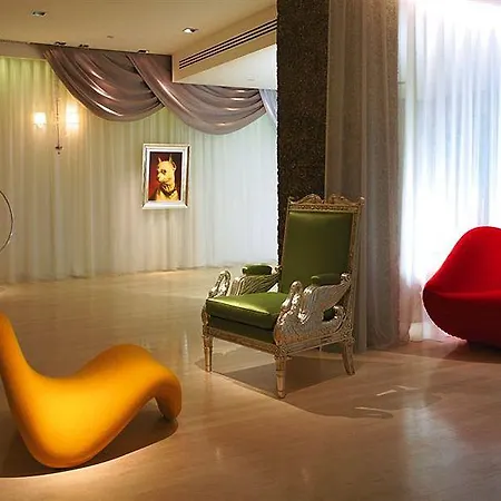 Hotel Sanderson 5*