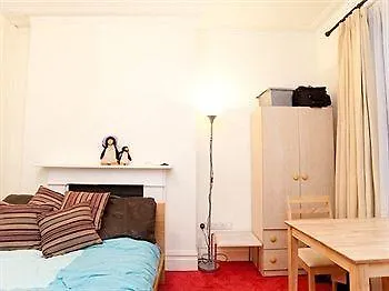 Guest house Primrose 3*