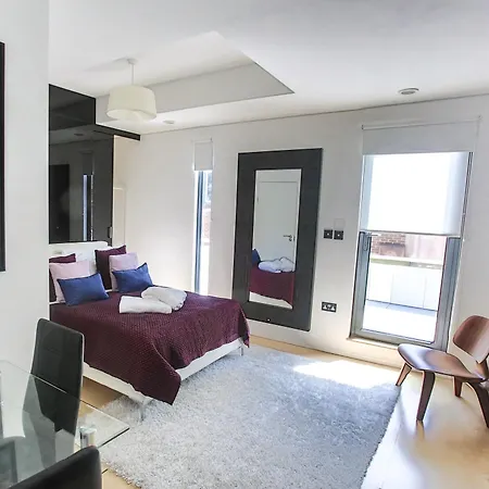 Room Home Stay Londres
