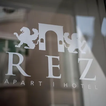 Apart-hotel Room Home Stay