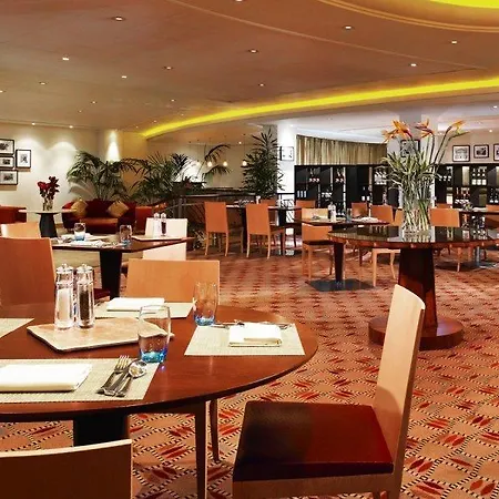 Sheraton Skyline London Heathrow Hillingdon