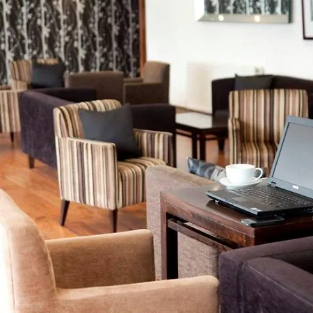Hotel Western Palm Londres