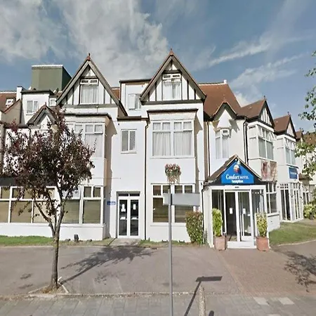 Comfort Harrow London