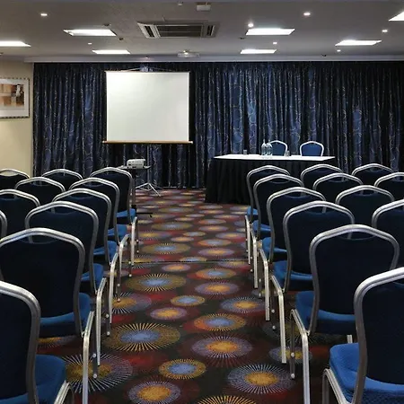 Hotel Comfort Harrow