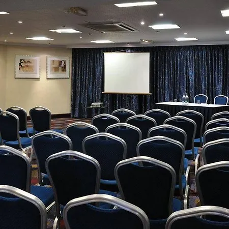 Szálloda Comfort Harrow London