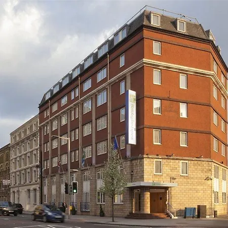 Holiday Express Southwark By Ihg