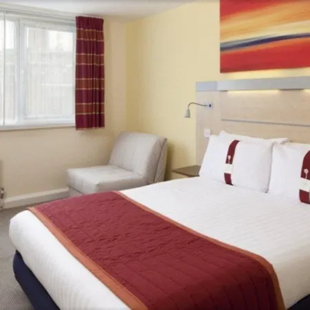 Holiday Express Southwark By Ihg