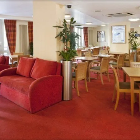 Hotel Holiday Express Southwark By Ihg