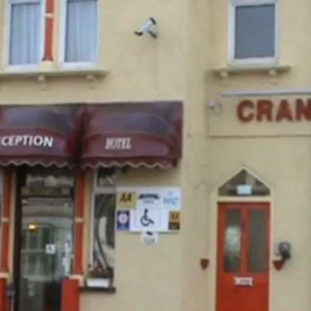 Cranbrook Ilford