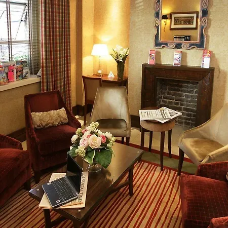 Hotel Blandford Londýn