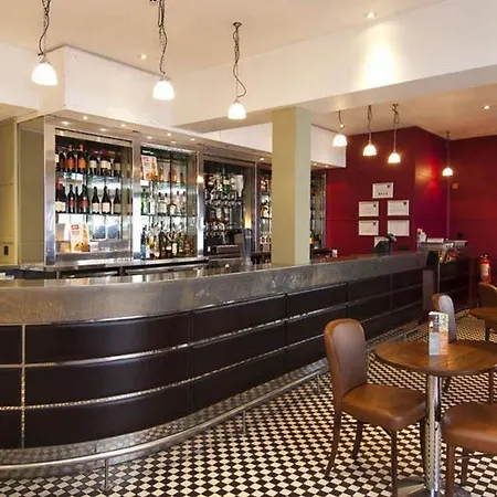 Hotel Premier Hampstead 3*