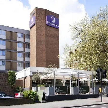 Premier Hampstead London