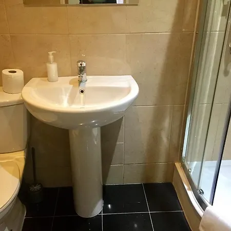 Appartement Central London Budget Hotel Londres