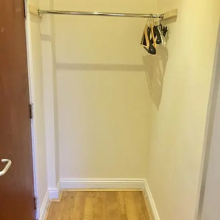 Appartement Central London Budget Hotel *