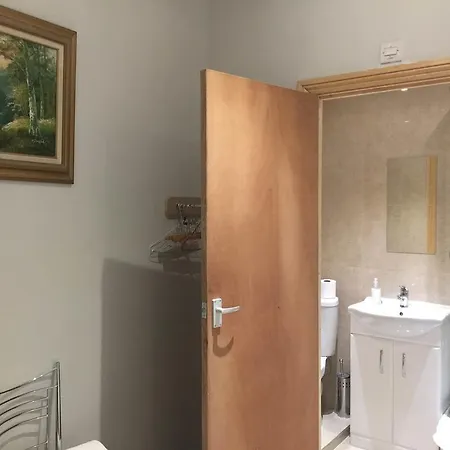 Appartement Central London Budget Hotel *