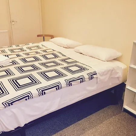 Appartement Central London Budget Hotel Londres