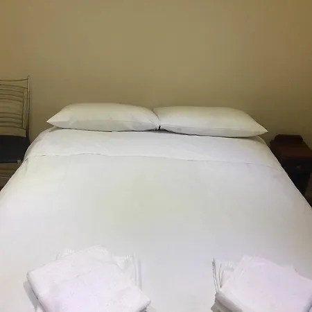 Central London Budget Hotel Londres
