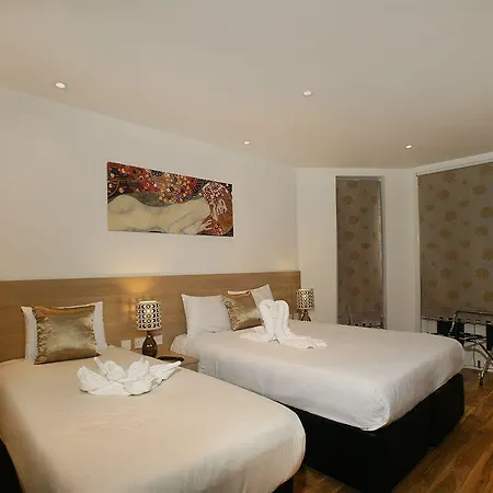 Apartment The Kensington