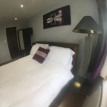 Affittacamere Monro Residency 3*