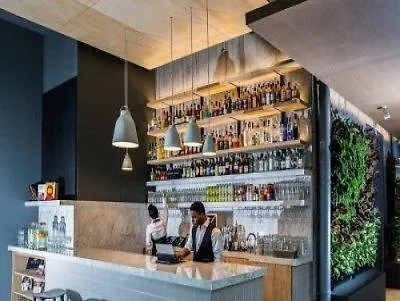 Adagio London