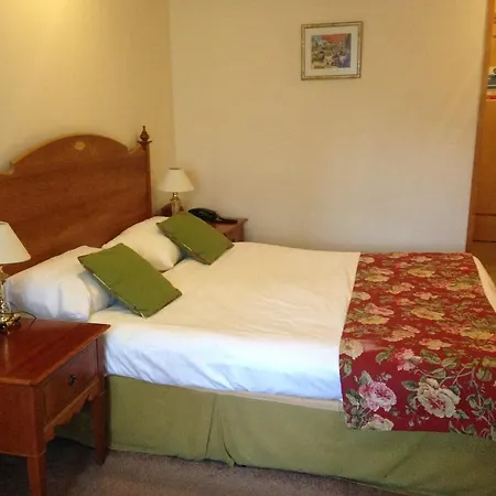 Hotel Troy