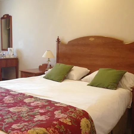 Hotel Troy
