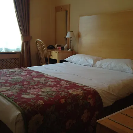 Hotel Troy Londýn
