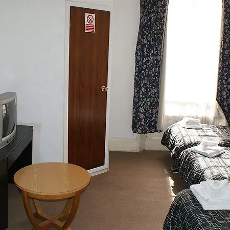 Guest house The Notting Hill London